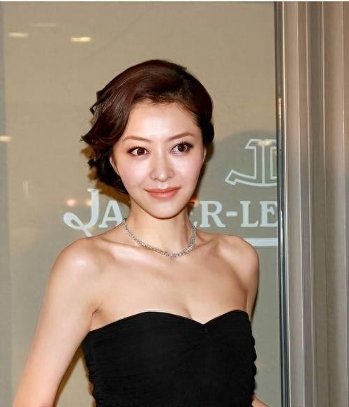 郭富城与方媛:从天王恋情到平凡幸福,背后真相竟如此复杂!