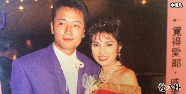 苗侨伟在TVB人缘好如何? 没想到老婆却是这样娶到的?