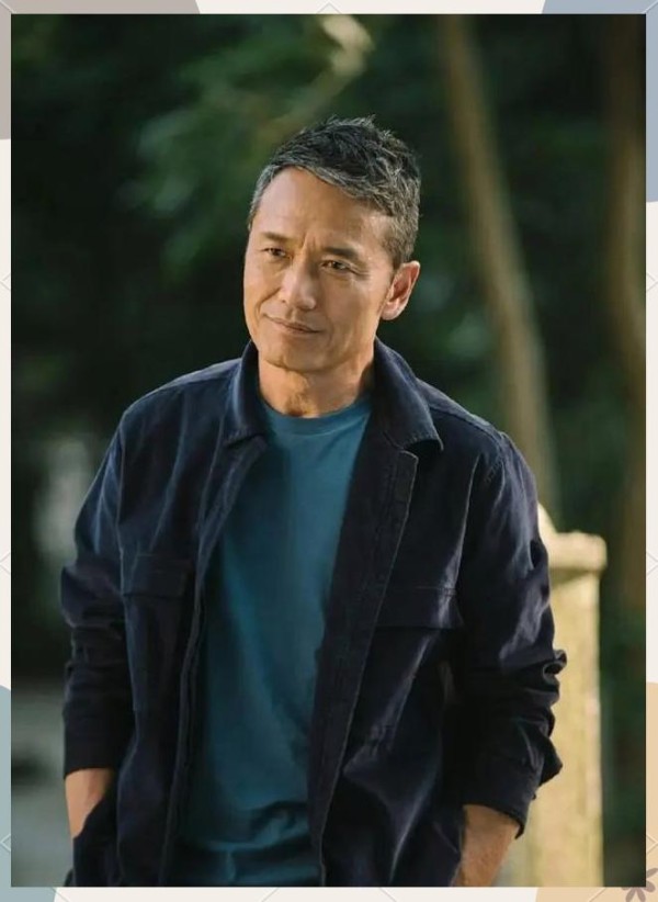 苗侨伟:从敬业精神到真实生活的典范明星