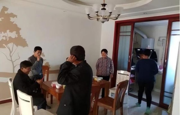 婆媳关系如何处理,学会这5个“套路”,想吵都吵不起来