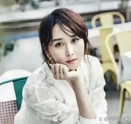 在演员胡静的婆媳关系中，我发现...@蚂蚁讲故事的动态