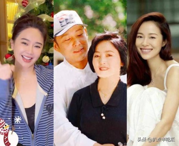 陈道明确实是极品 演艺与争议并存