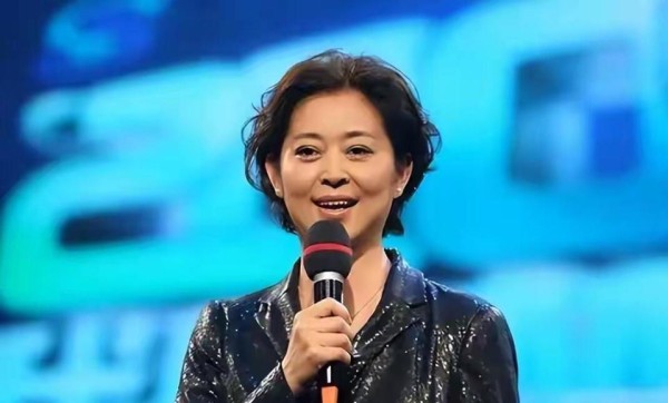 家家有本难念的经,66岁的倪萍,还是要为儿子婚恋操碎了心