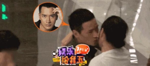 这句话一出,我相信许凯前女友爆料都是真的,许凯透露老板于正忘不了白月光何晟铭,早年两人十指紧扣照片成热搜梗