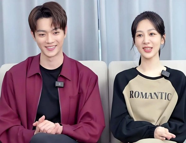 杨紫和许凯,这两个人私底下非常有趣,或许大家都没料到