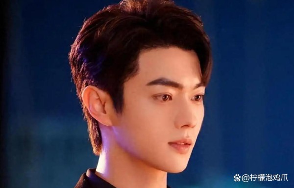 男星许凯陷危机!一人牵连半个娱乐圈,多位艺人被卷入