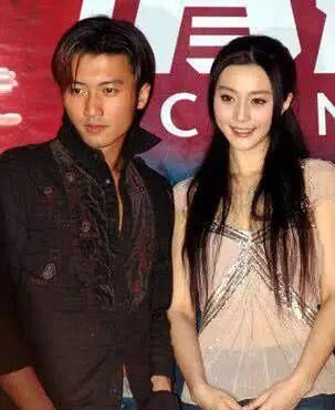 范冰冰与谢霆锋:荧屏好友还是媒体误区?