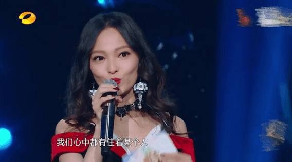 张韶涵隔空表白潘玮柏,周杰伦透露两人恋情,时隔8年终复合?