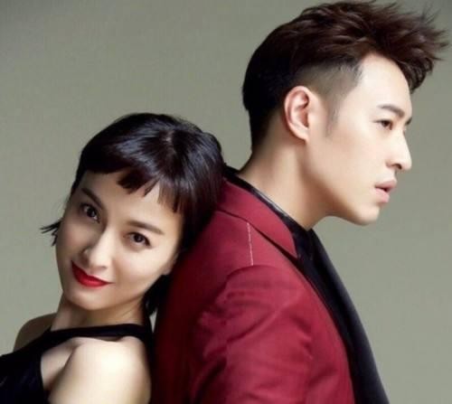 吴昕是动了真情，可潘玮柏已开始撇清关系，认真就输