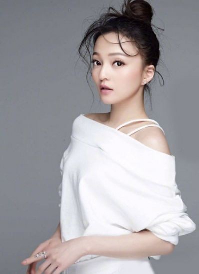 小仙女张韶涵年近40为何还不结婚，揭秘张韶涵坎坷情史啊！