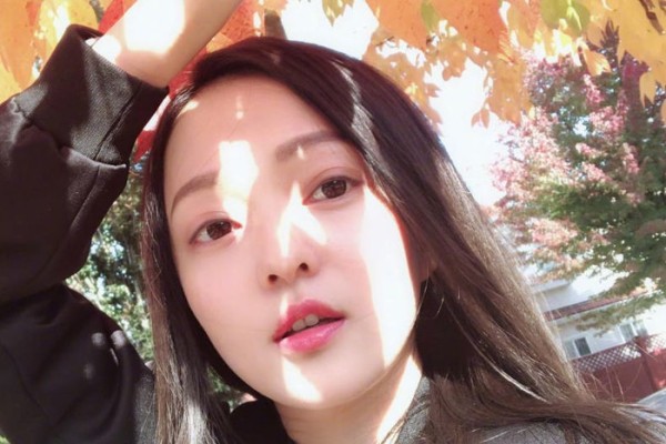 小仙女张韶涵年近40为何还不结婚,揭秘张韶涵坎坷情史啊!