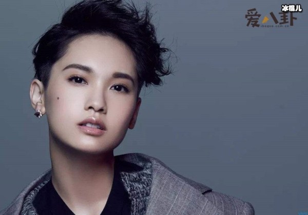 杨丞琳和潘玮柏是十几年的好朋友