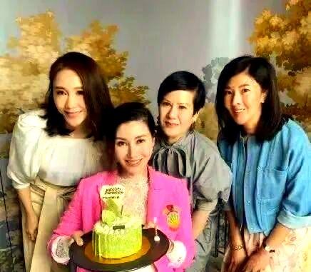 明星姐妹情深与塑料友谊:大S婚姻背后的启示