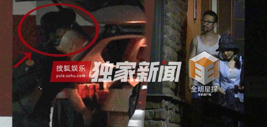 张纪中老婆出轨干儿子?知情人:2人早有离婚迹象
