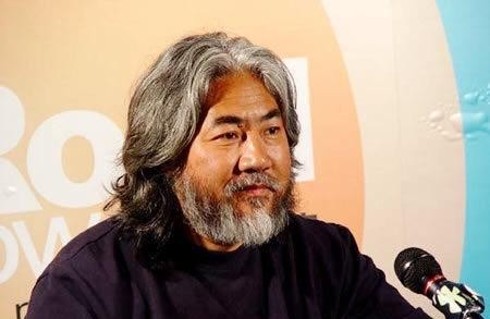 爆张纪中的感情有了新的进展