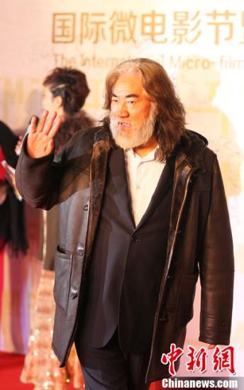 资料图。中新社发 泱波 摄