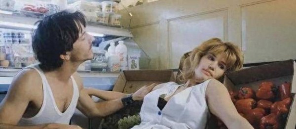 基辛格私生活真的是狠活,从交往好莱坞女明星到与国家要人交际,充分展现了他的才华与权力魅力,成为中美建交的重要幕后推手