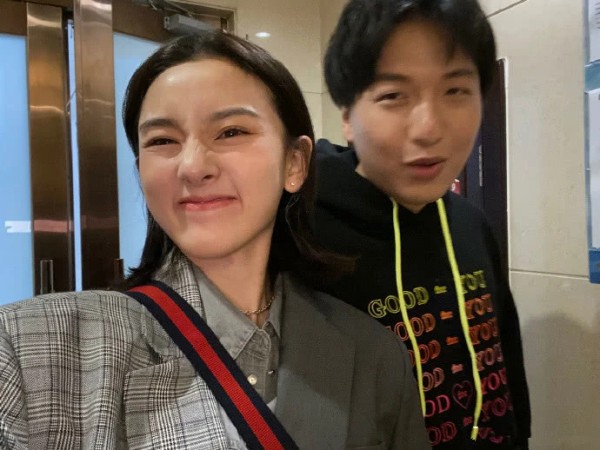 宋祖儿回应恋情说了什么 绯闻男友包先生是什么来历