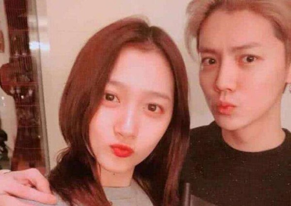 盘点公布恋情却不被粉丝祝福的八大明星,谁最让人心疼?