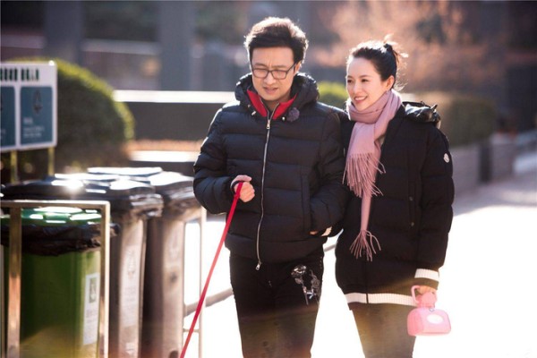 盘点公布恋情却不被粉丝祝福的八大明星,谁最让人心疼?