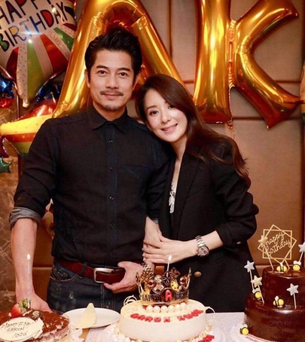 盘点公布恋情却不被粉丝祝福的八大明星,谁最让人心疼?