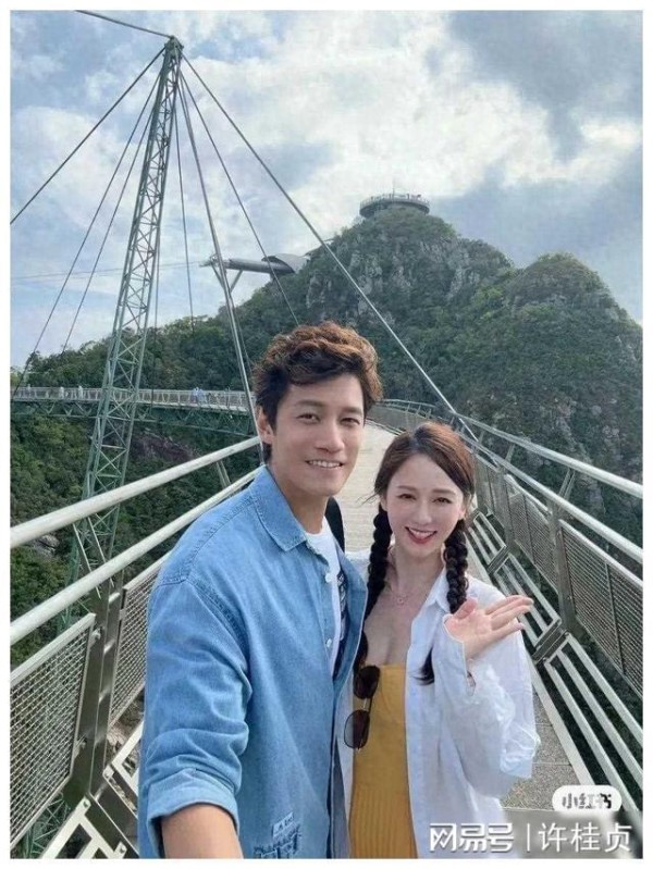 去老公豪宅后态度立马转变?知名女星回应