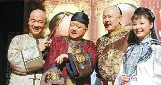 张国立与袁立关系吃紧 邓婕曾赏袁立耳光？