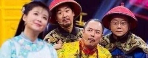 张国立与袁立关系吃紧 邓婕曾赏袁立耳光？