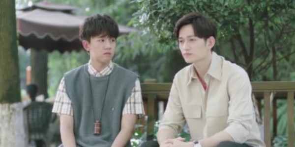 文白和景天什么关系