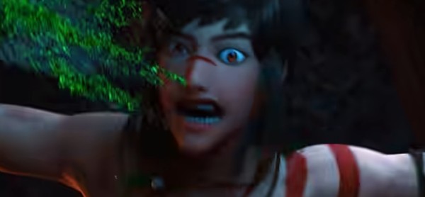 帝释天和如来什么关系