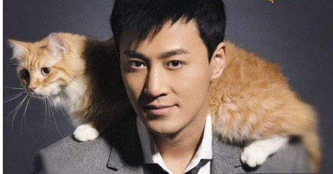 林峰钟嘉欣在一起过吗 林峰钟嘉欣什么关系