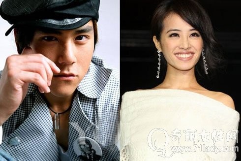 彭于晏蔡依林分手原因