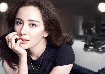 王威杨幂互关,粉丝纷纷围观,原来大幂幂也是性情中人!