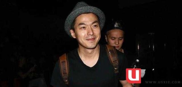 42岁男星李威近况曝光,因疫情影响转型茶具生意