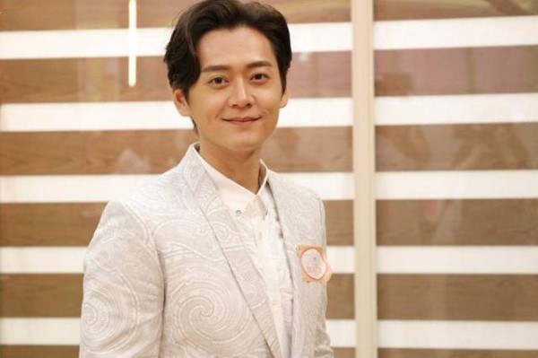 TVB节目巡礼近190位艺员，受力捧不是马国明王浩信，而是他？