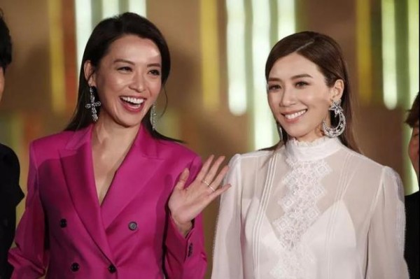 TVB节目巡礼近190位艺员，受力捧不是马国明王浩信，而是他？