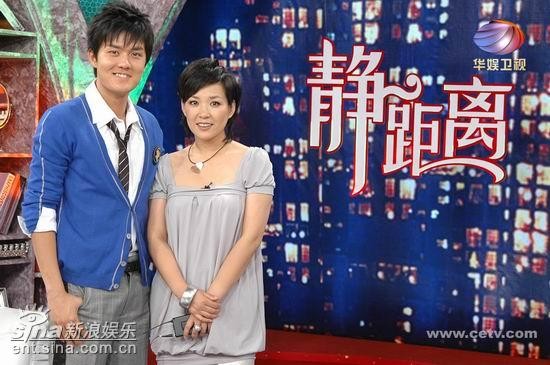《静距离》聆听明星心声解小东吴克群谈心事