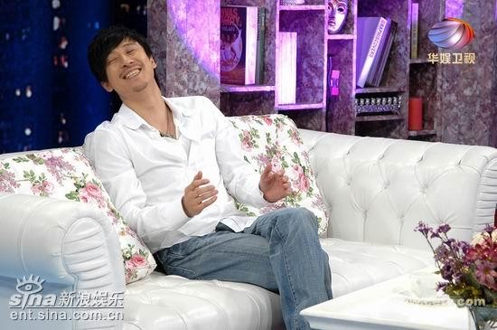 《静距离》聆听明星心声解小东吴克群谈心事