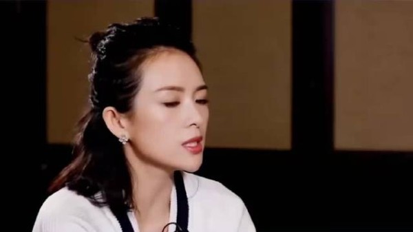 章子怡新恋情曝光 网友们惊掉下巴!