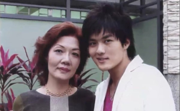 专访吴克群:为弥补母亲去世的遗憾做银发一族综艺,《老有意思旅行社》的老伙伴治愈了所有人