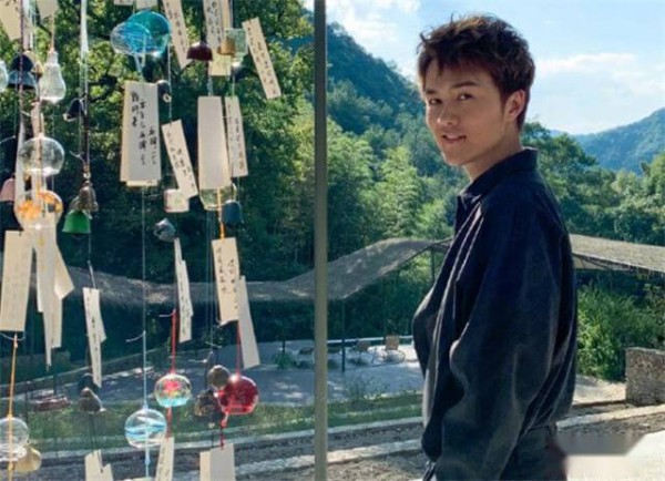 吴克群为什么要改名为吴克羣 吴克群为什么又改回本名吴克群 第2张