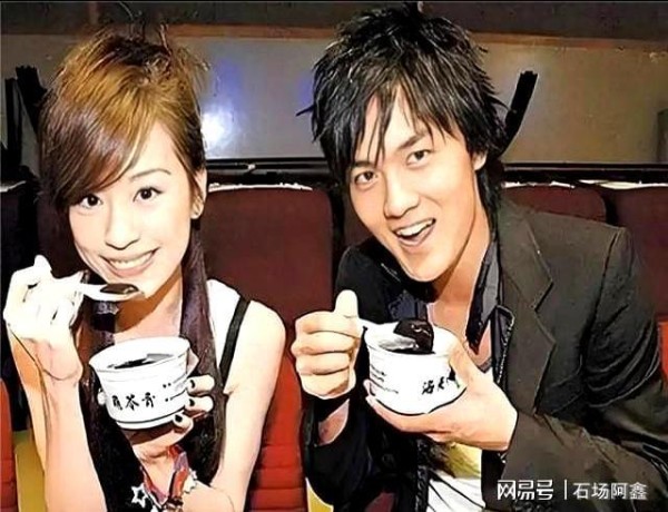 王心凌终于不再隐瞒!公开和吴克群的真实关系,原来我们都猜错了