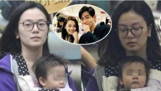 吴建豪方回应离婚?网友让周渝民和朱孝天挺住,让言承旭勇敢去爱