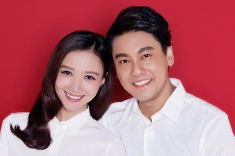 吴建豪方回应离婚?网友让周渝民和朱孝天挺住,让言承旭勇敢去爱