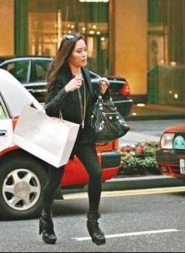 吴建豪新女友是超级富二代? 笃信宗教婚前禁欲