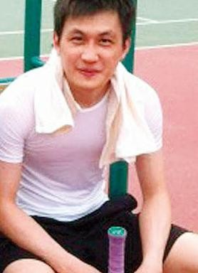 嫩模李蕴与刘谦分手交新欢 秘搭内地金融才俊