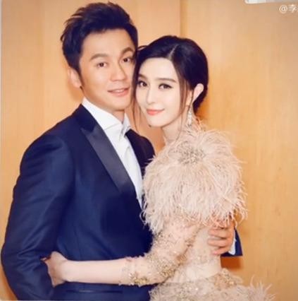 范冰冰怎么看?李晨公开表示想三年抱仨