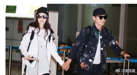 郑凯三个字回应李晨范冰冰分手传闻,又带给瓜民不少想象空间