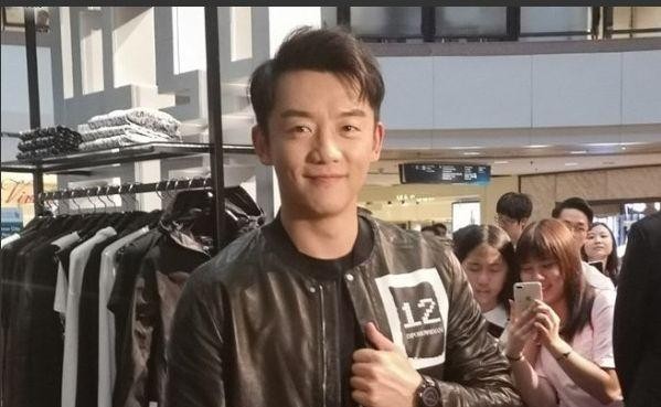 郑凯三个字回应李晨范冰冰分手传闻,又带给瓜民不少想象空间