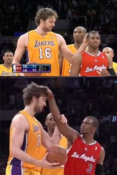 乔丹到底有多“溺爱”科比,看看他对科比的态度你就知道